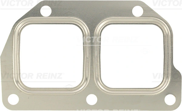 Gasket, exhaust manifold